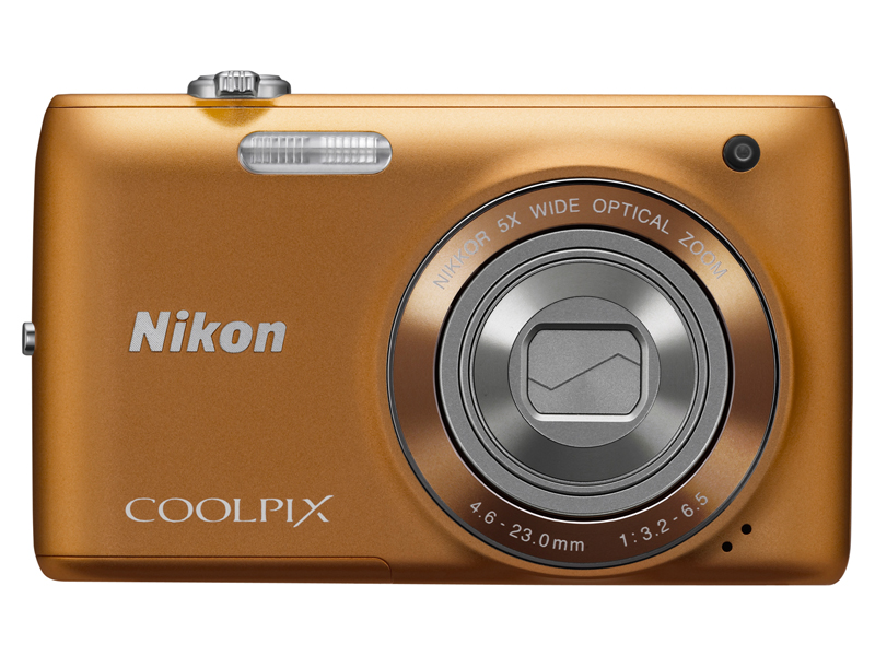 <b>COOLPIX S4100</b>