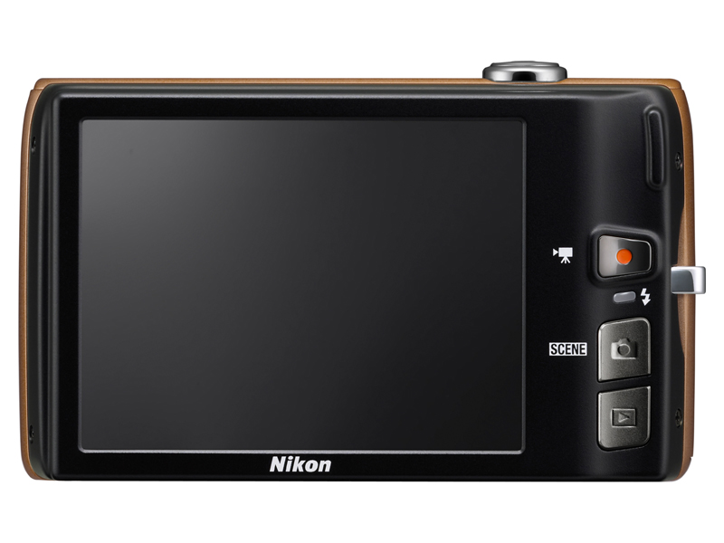 <b>COOLPIX S4100</b>