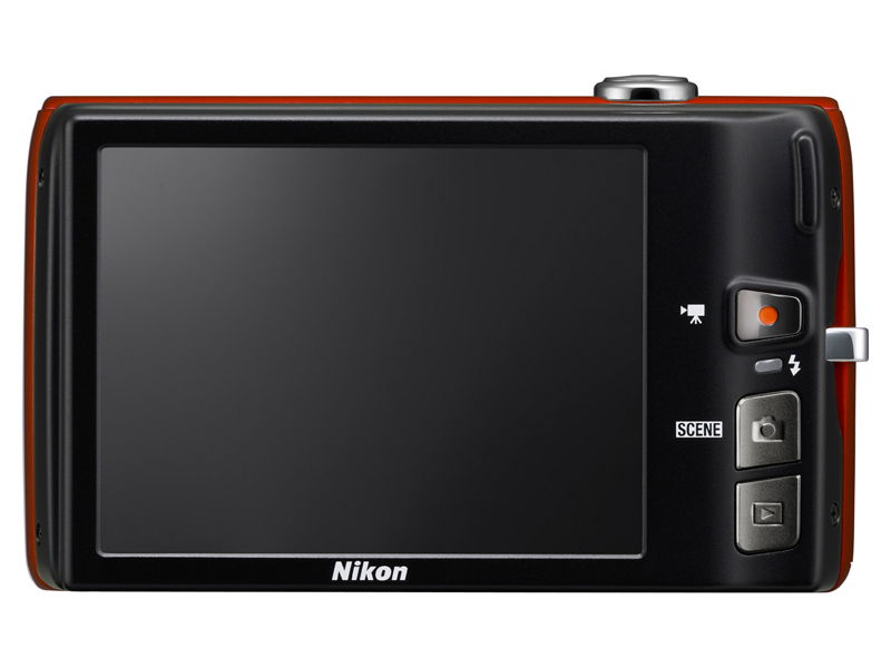 <b>COOLPIX S4100</b>