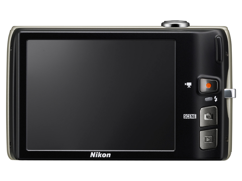 <b>COOLPIX S4100</b>