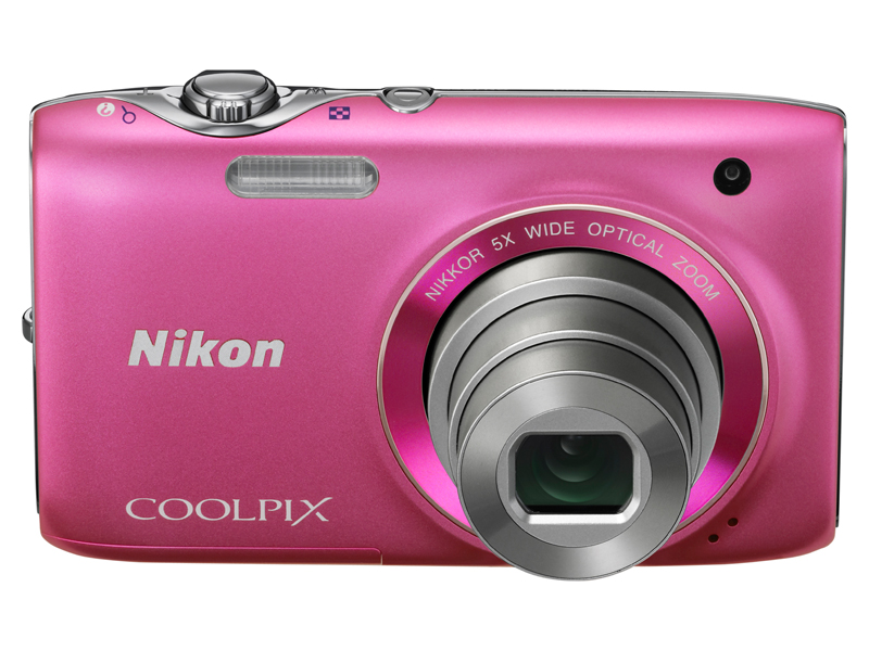 <b>COOLPIX S3100</b>