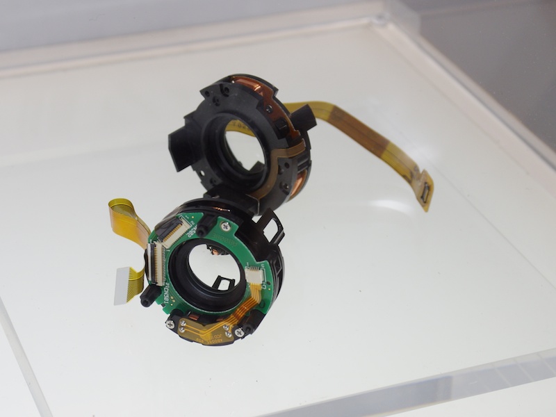 <b>VCユニットの例</b>