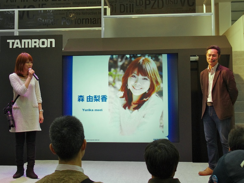 <b>森由梨香氏（左）はとにかく熱心な「撮り鉄」とのこと。イカロス出版「J train」に執筆</b>