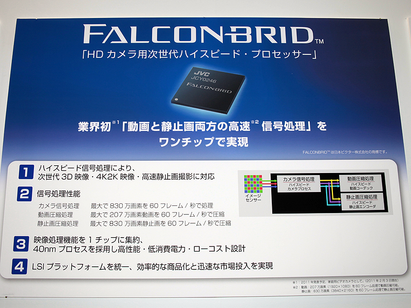 <b>従来品から処理能力を向上させた</b>