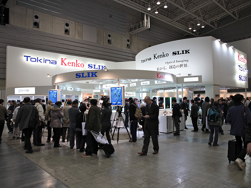 <b>ケンコーブース</b>