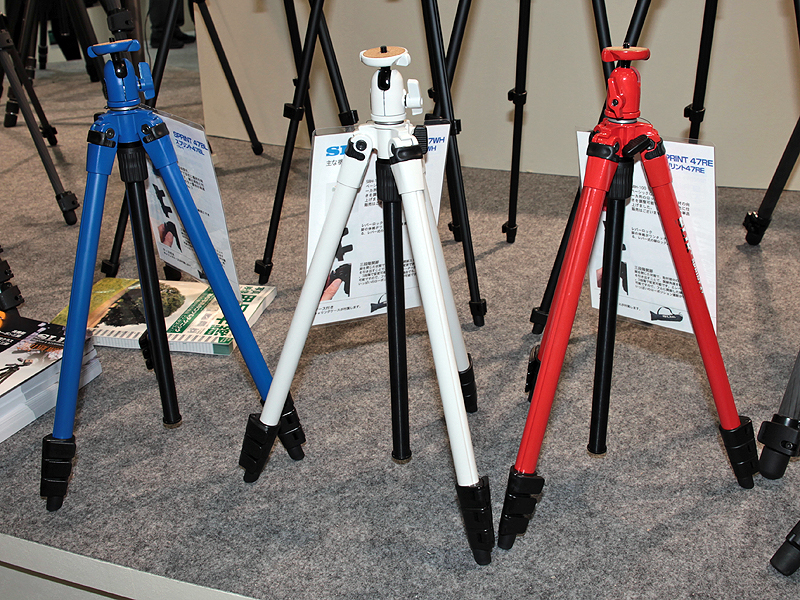 <b>スプリント47のカラーバージョン</b>