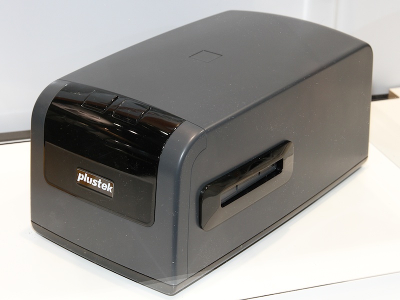 <b>ハイエンドスキャナー120（仮称）</b>