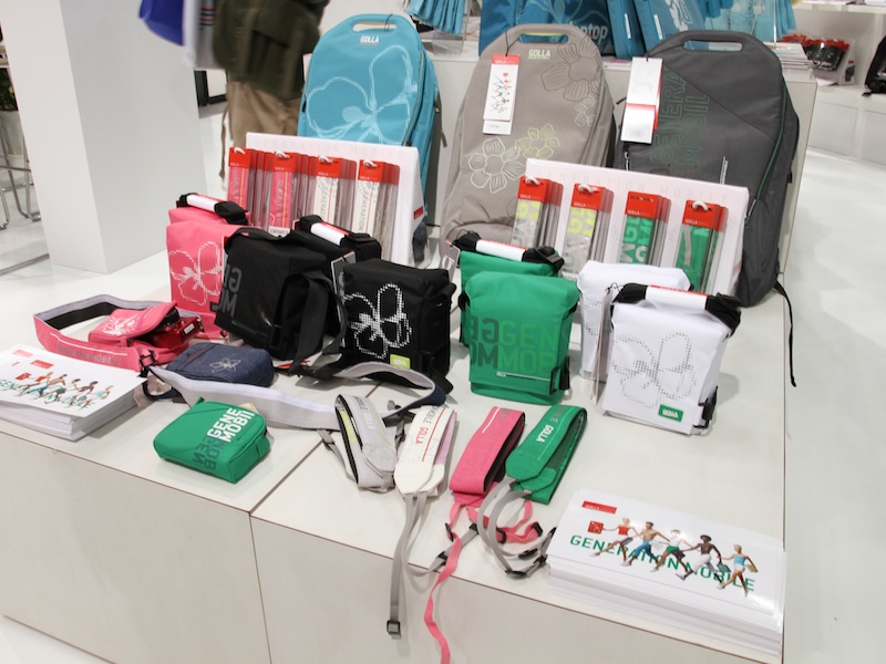 <b>原点に立ち戻ったというカラフルな展開</b>