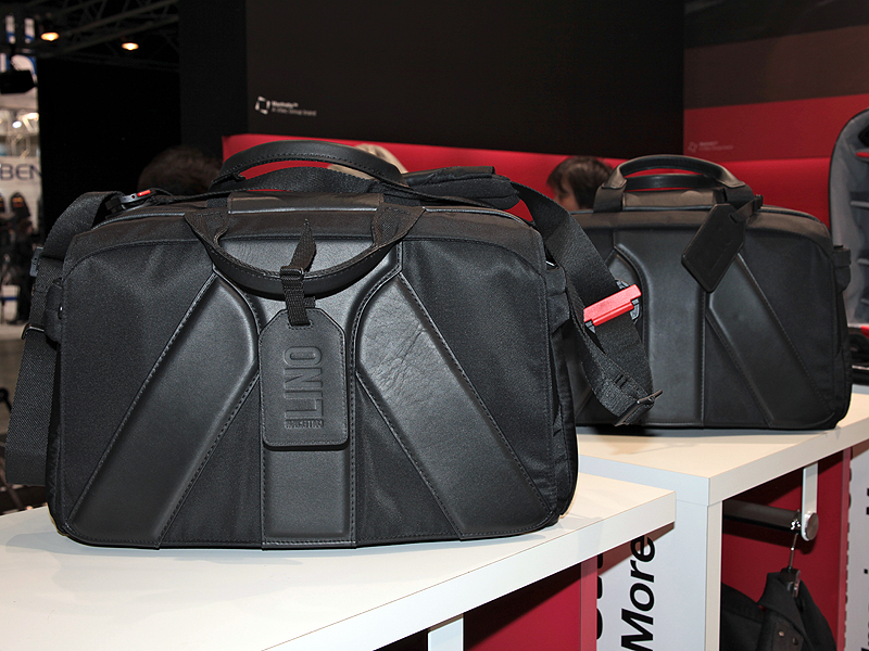 <b>リノコレクションの一例</b>