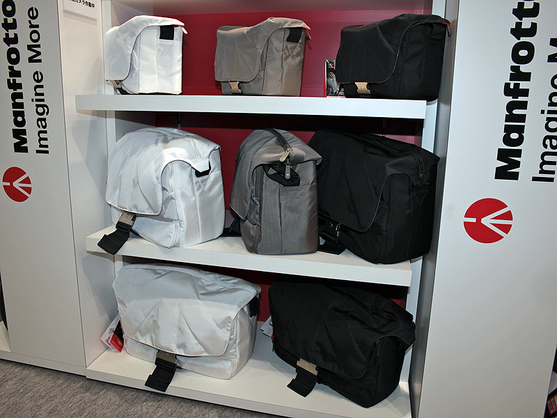 <b>スティーレコレクションの一例</b>