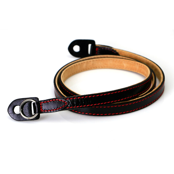 <b>ブラック/レッド</b>