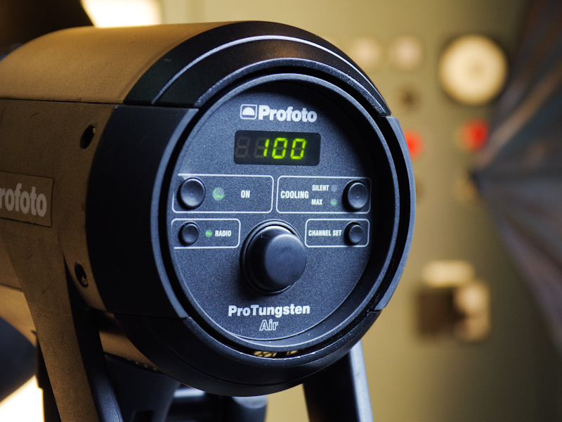 <b>操作パネル</b>