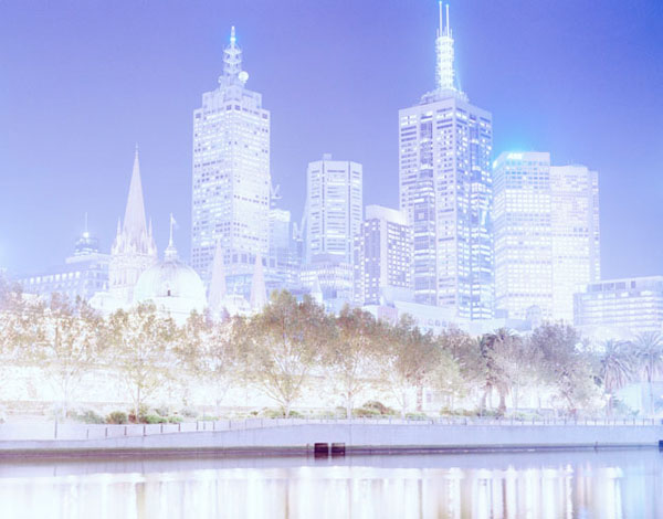 <b>Mel 2005 Photo by Ryo Ohwada (c)</b>