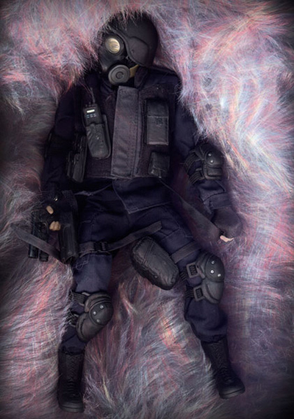 <b>From series "SOURCE" 2002 Photo by Ryo Ohwada (c)</b>