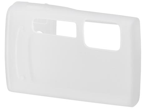 <b>シリコンジャケットCSCH-95 WHT</b>