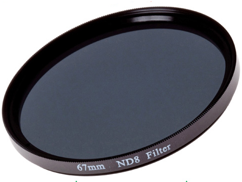 <b>NDフィルター</b>