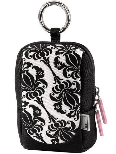 <b>ブラック/ホワイト</b>