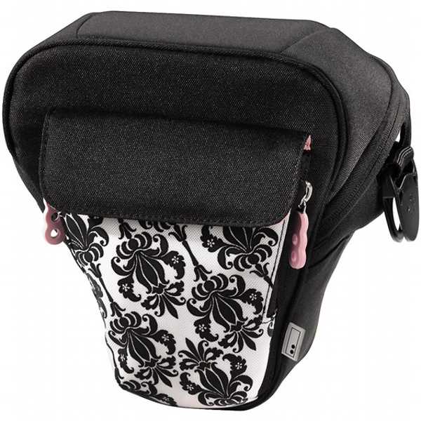 <b>ブラック/ホワイト</b>