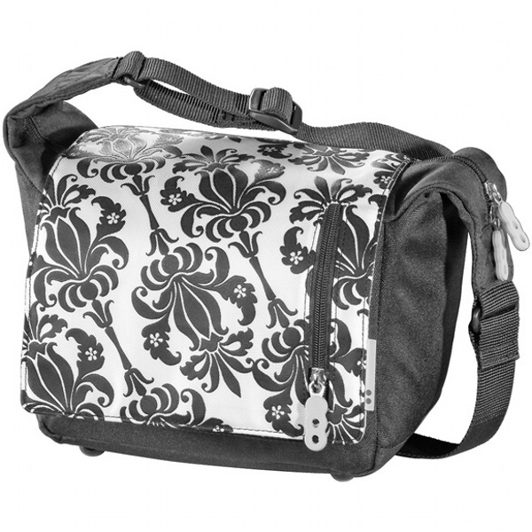 <b>ブラック/ホワイト</b>