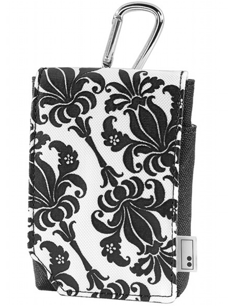 <b>ブラック/ホワイト</b>