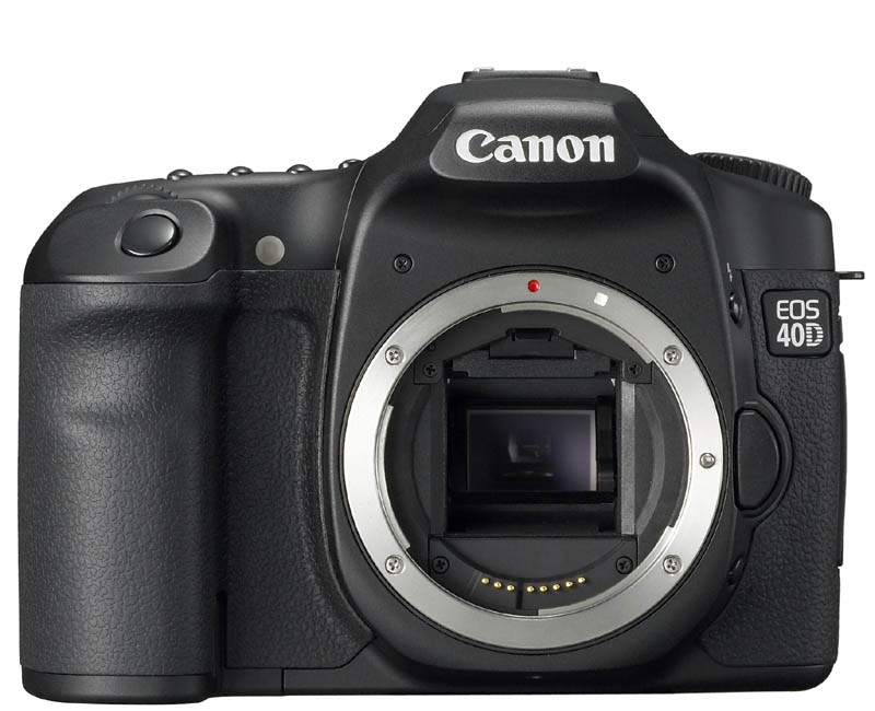 <b>EOS 40D</b>