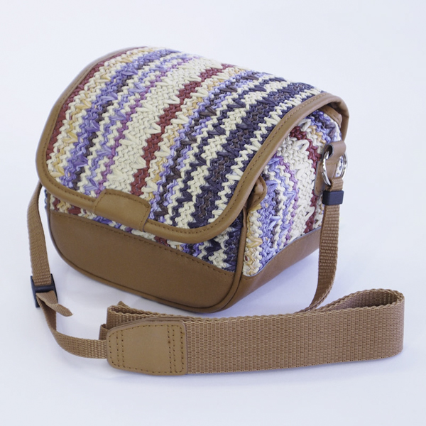 <b>ブラウン×ベージュ</b>