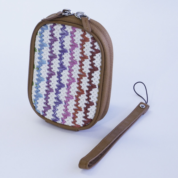 <b>ブラウン×ホワイト</b>