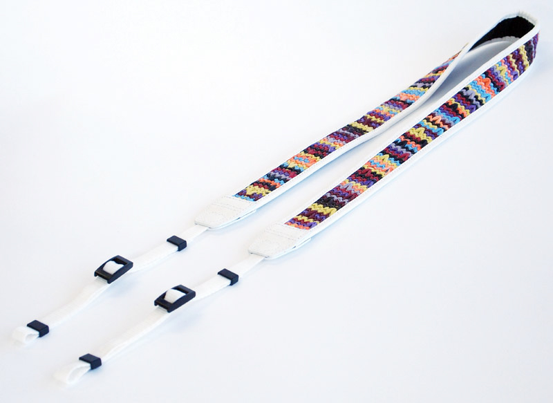 <b>ホワイト×ブラック</b>