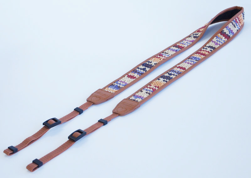 <b>ブラウン×ベージュ</b>