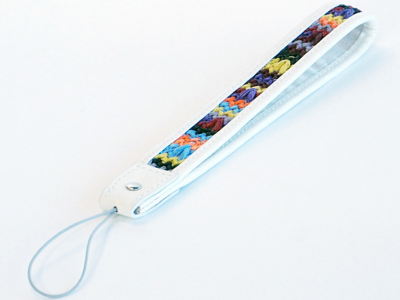 <b>ホワイト×ミックス</b>