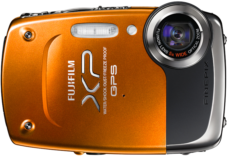 <b>FinePix XP30</b>