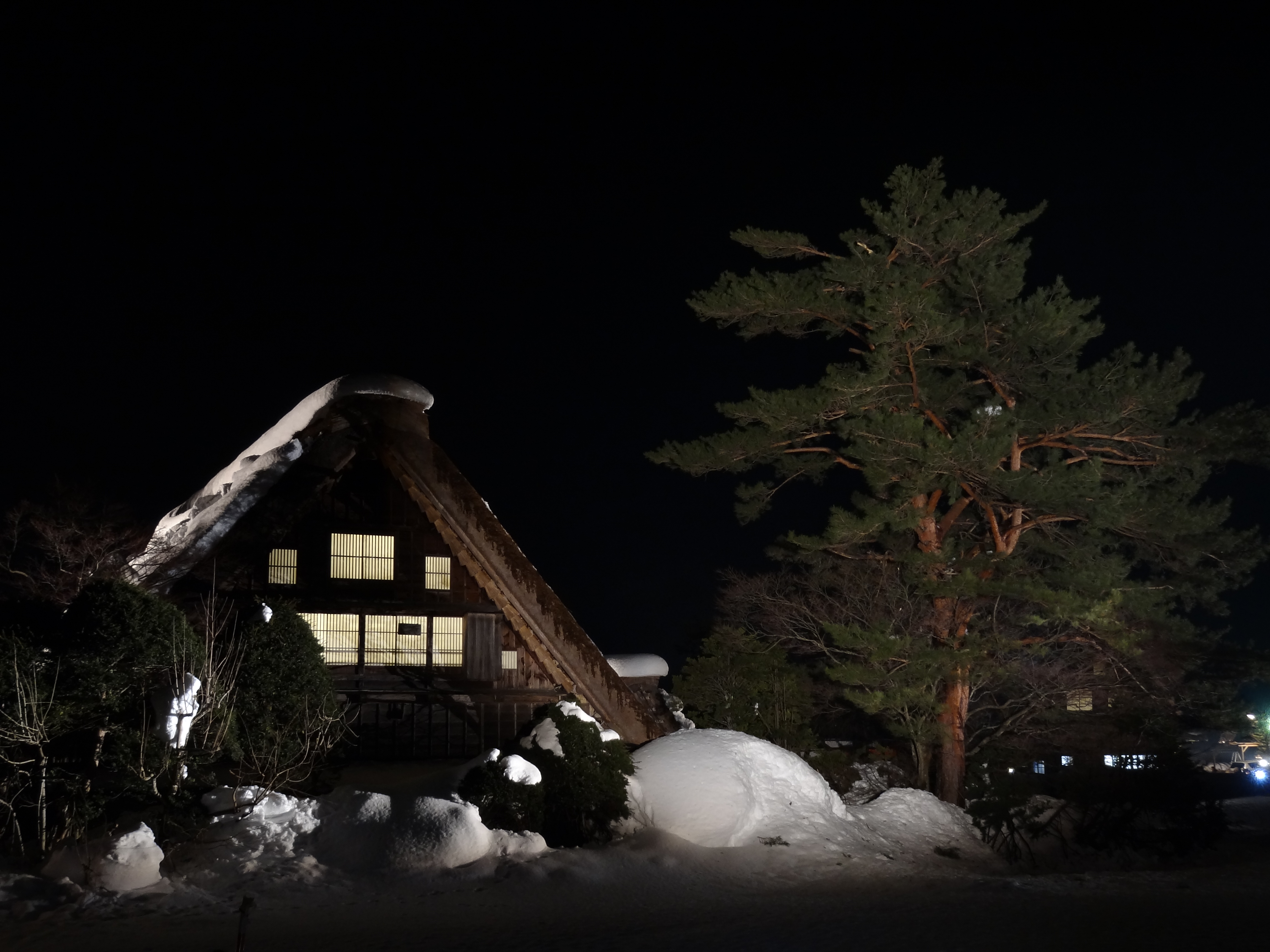 <b>DSC-HX7V / 約2.5MB / 4,608×3,456 / 3秒 / F4 / 0.0EV / ISO125 / WB:オート / 6.8mm</b>