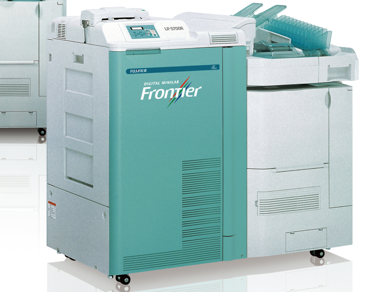 <b>フロンティアLP5700R</b>