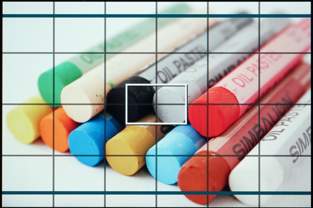 <b>「16:9」比率の画面</b>