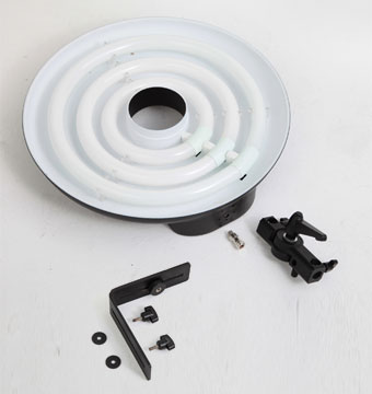 <b>RFL-3トリプルリングライト</b>