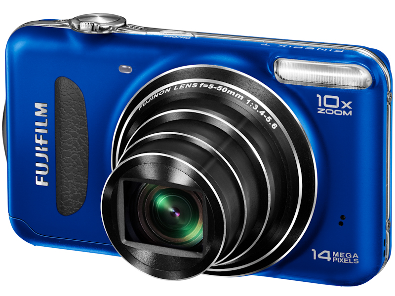 <b>FinePix T300</b>