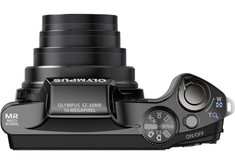 <b>SZ-30MR（シルバー）</b>