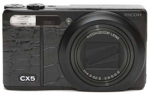 <b>クロコブラックの使用例</b>