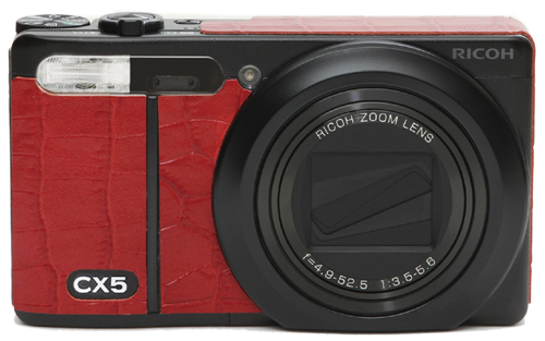 <b>クロコレッドの使用例</b>