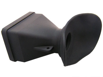 <b>モニタリングPRO-MC MASTER用アイカップ（UNX-8513）の装着例</b>