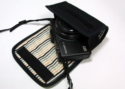 <b>ブラック・ミックスストライプ</b>