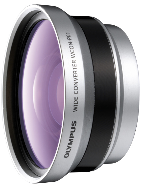 <b>ワイドコンバーター「WCON-P01」</b>