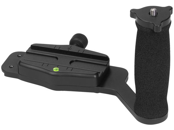 <b>Newクイックリリース・アクショングリップ（AG-1N）</b>