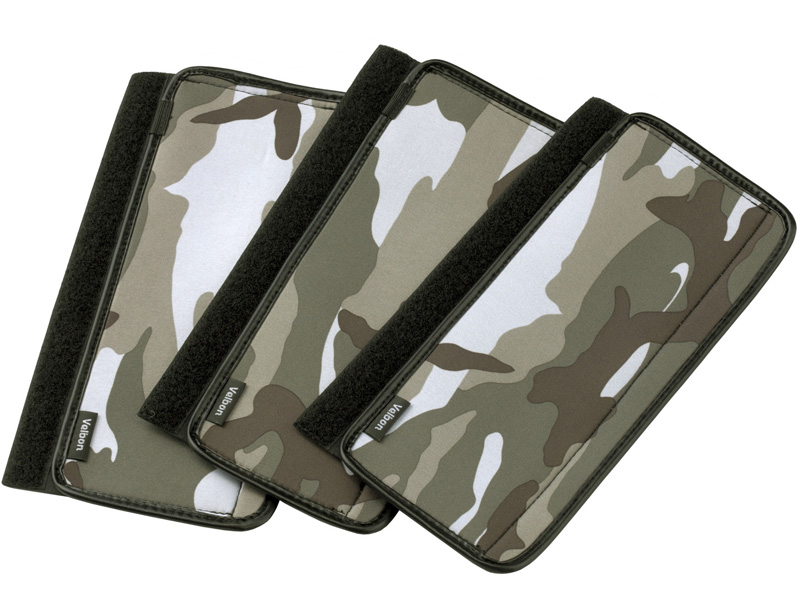 <b>トライポッドグリップ迷彩</b>