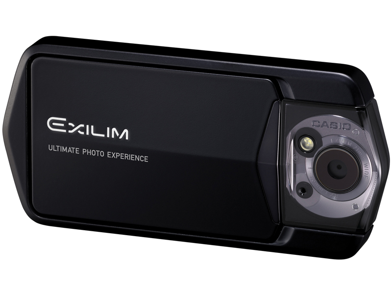 <b>EX-TR100（2011年4月発売予定）</b>