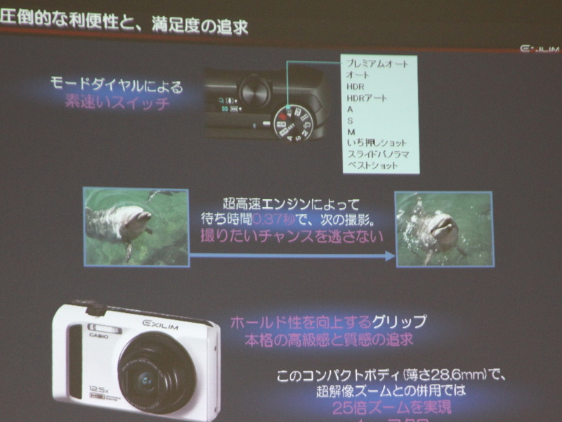 <b>利便性の追求ポイント</b>