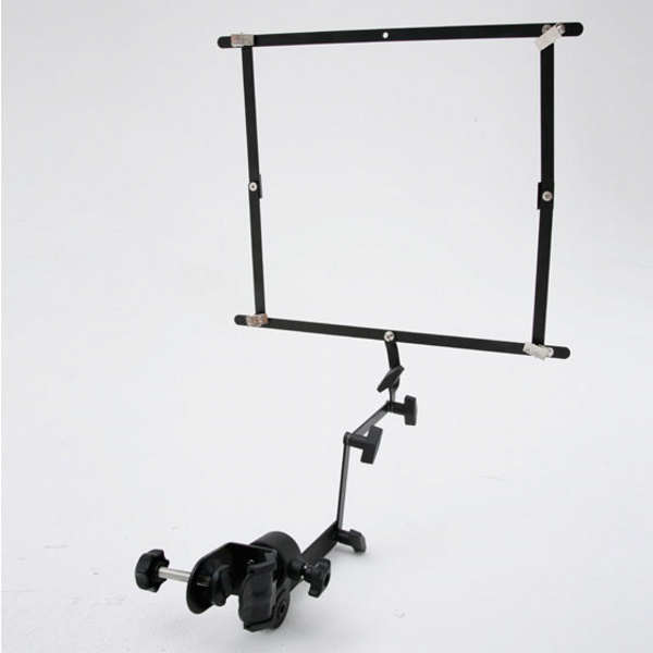 <b>12インチ ユニバーサルフィルターホルダー</b>