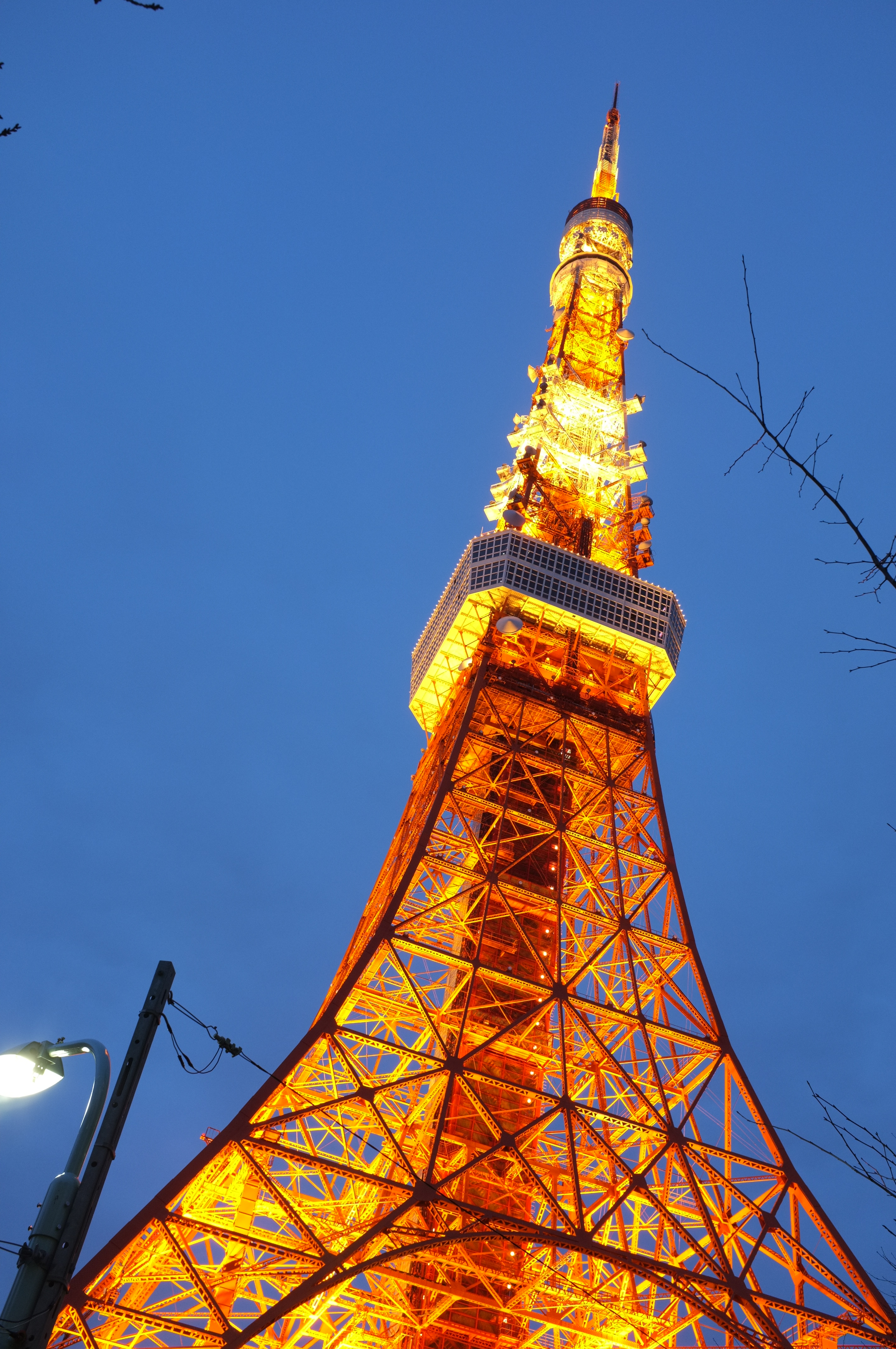 <b>ISO400（NR:弱） / FinePix X100 / 4.2MB / 2,848×4,288 / 1/2.5秒 / F8 / 0.0EV / WB:晴天</b>