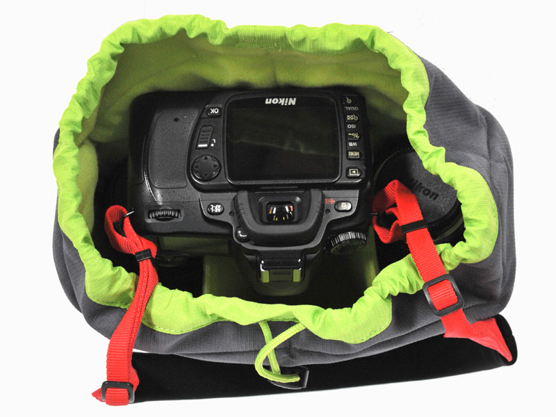 <b>Lサイズの収納例</b>