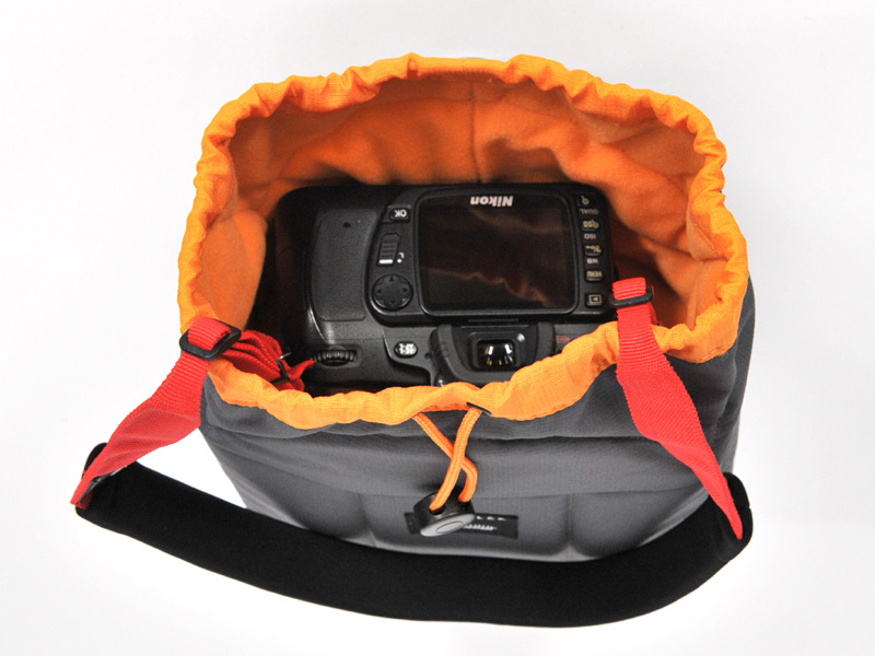 <b>Mサイズの収納例</b>